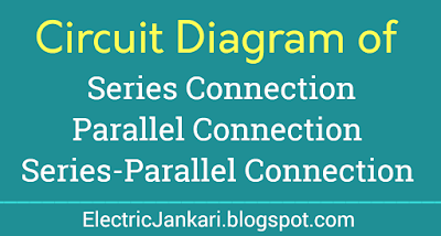 series and parallel circuit 